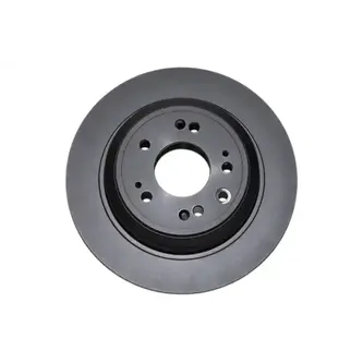 Диск тормозной задний HONDA ACCORD ZENTPARTS Z06531