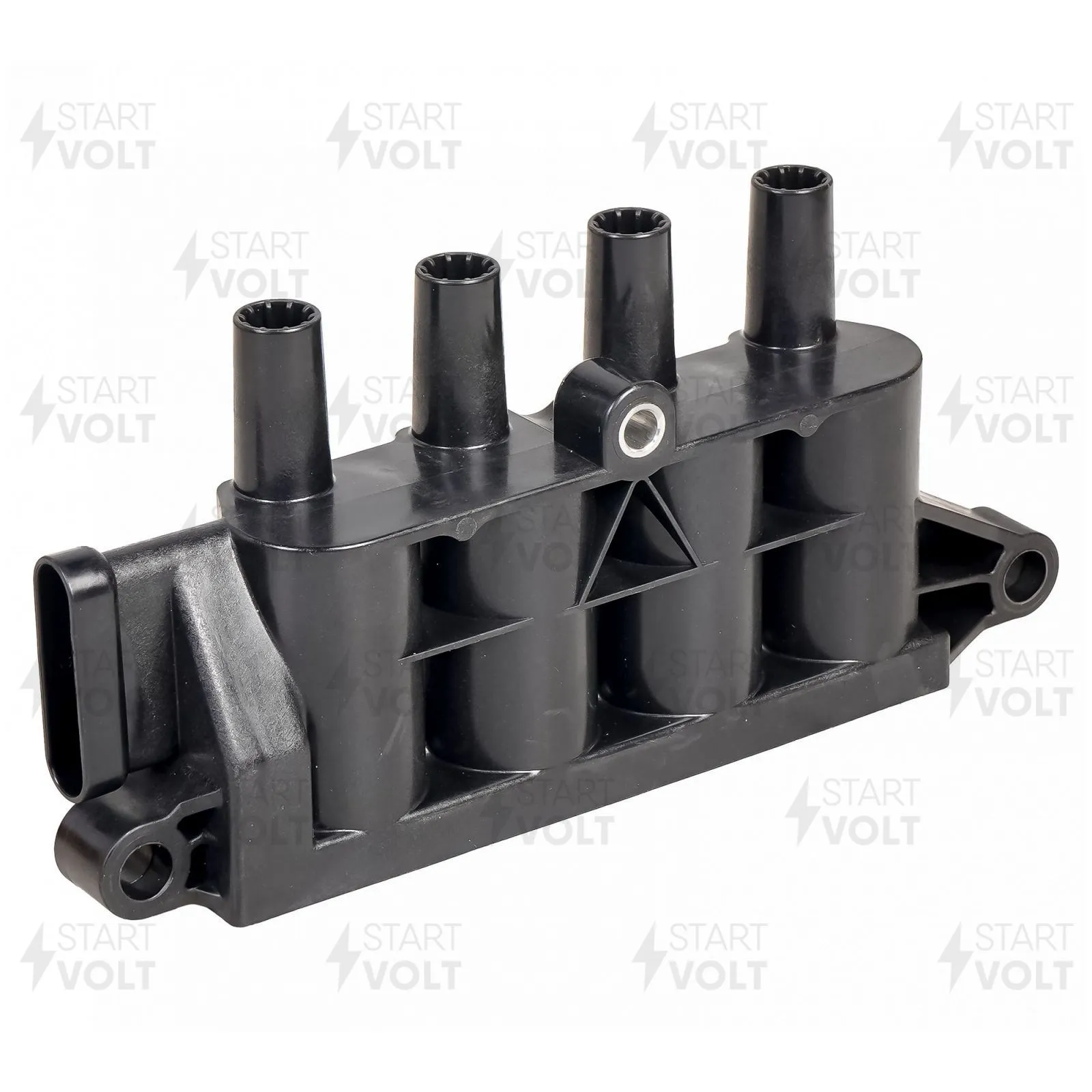 Катушка зажигания для а/м Fiat Albea (07-)/Doblo (05-)/Grande Punto (05-) 1.4i STARTVOLT SC 1614