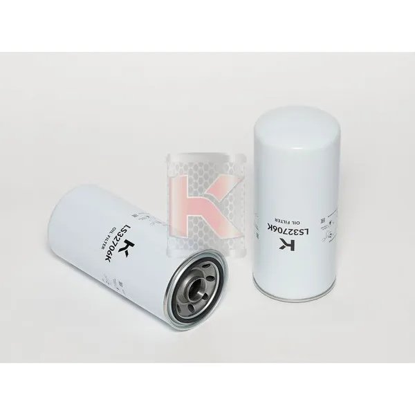 Масляный фильтр KENTEK LS32706K