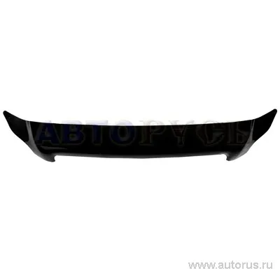 Дефлектор капота темный VOLVO XC90 2003-2014