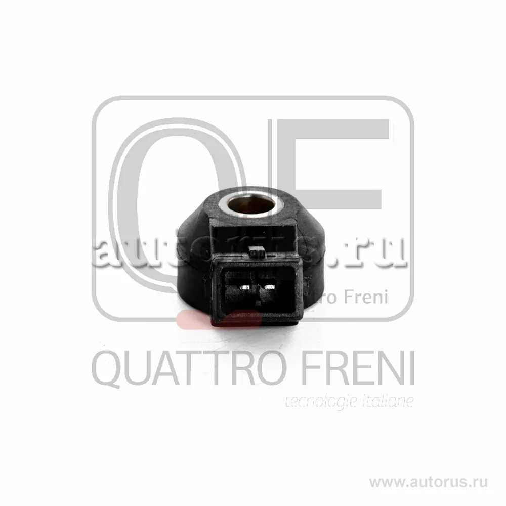 Датчик детонации, QUATTRO FRENI QF00T01288