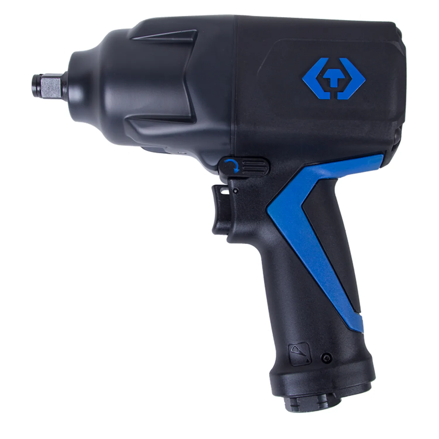 Гайковерт пневматический ударный 12 1288 нм