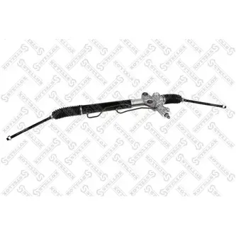 Рейка рулевая с г/у \ hyundai santa fe 06-12 STELLOX 3137349SX