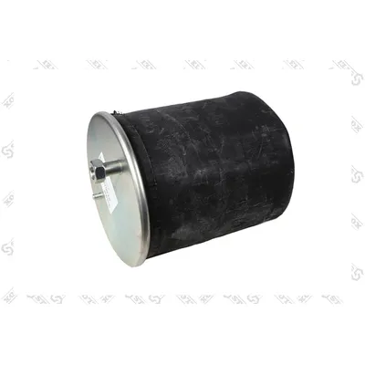 Пневмоподушка со стаканом 1шп.M12 1шп-шт.M24/M16 порш. 1шп.M16 RVI STELLOX 84-00196-SX