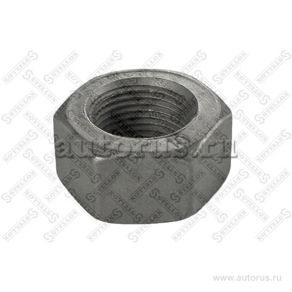 Гайка стремянки M20x1.5 H 16 SW30 MB NG 1926/1932 STELLOX 89-02066-SX