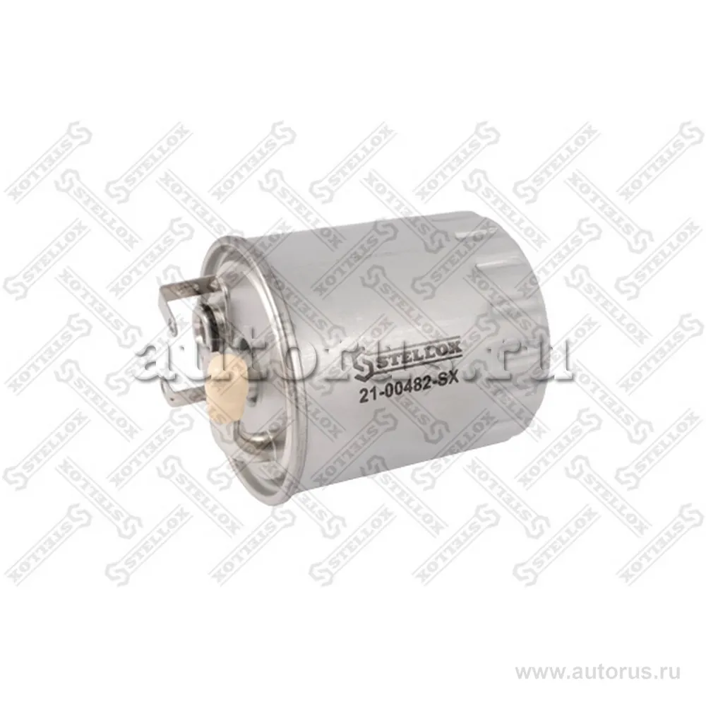 Фильтр топливный MB W168/Vaneo 1.7CDi 98> STELLOX 21-00482-SX
