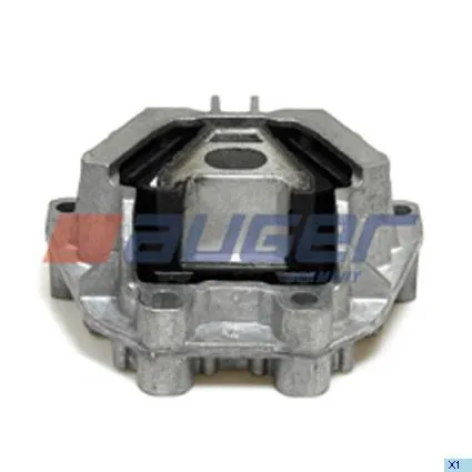 Подушка двигателя передняя левая rvi midlum dxi 01.00- AUGER 57083