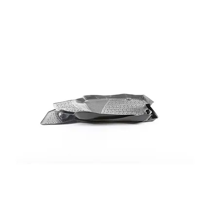 Коврик в салон - бежевый GOLF6 10-13 BSG BSG 90-934-062