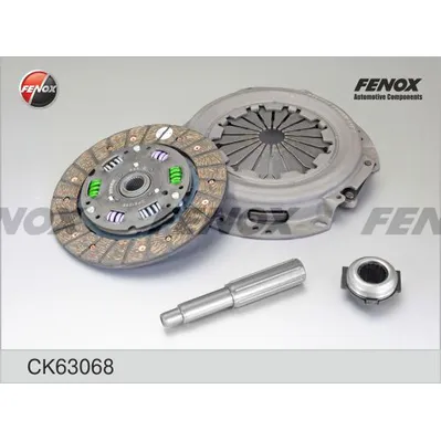 Сцепление в сборе FENOX CK63068