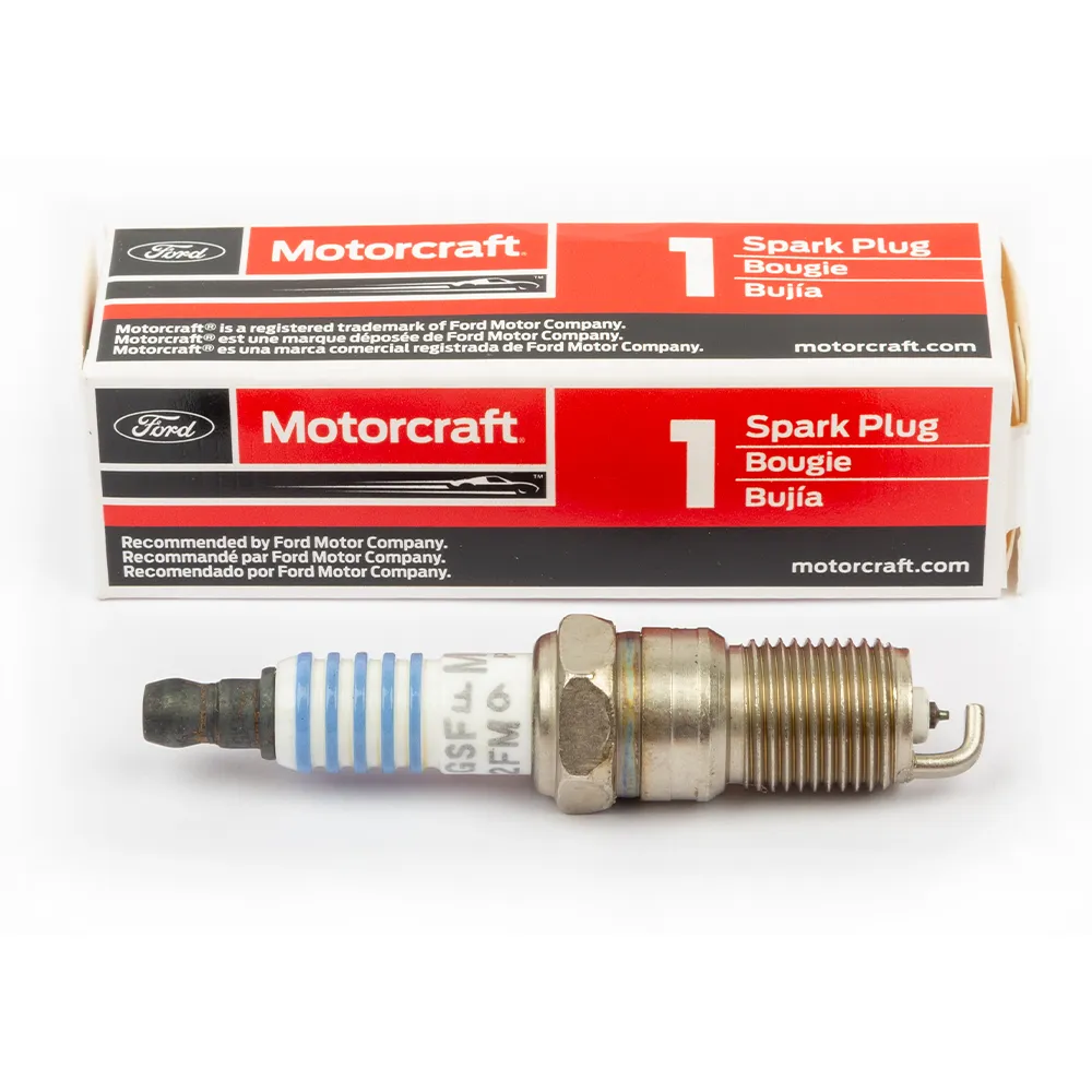 Свеча зажигания FORD AGSF32FM FORD MONDEO (Motorcraft) AGSF32FM