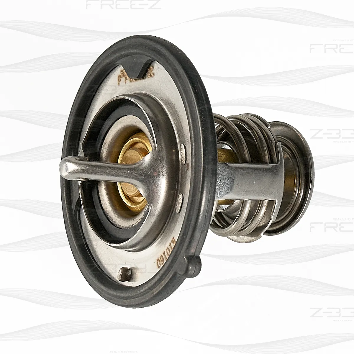 Термостат 87С FREE-Z KT0160