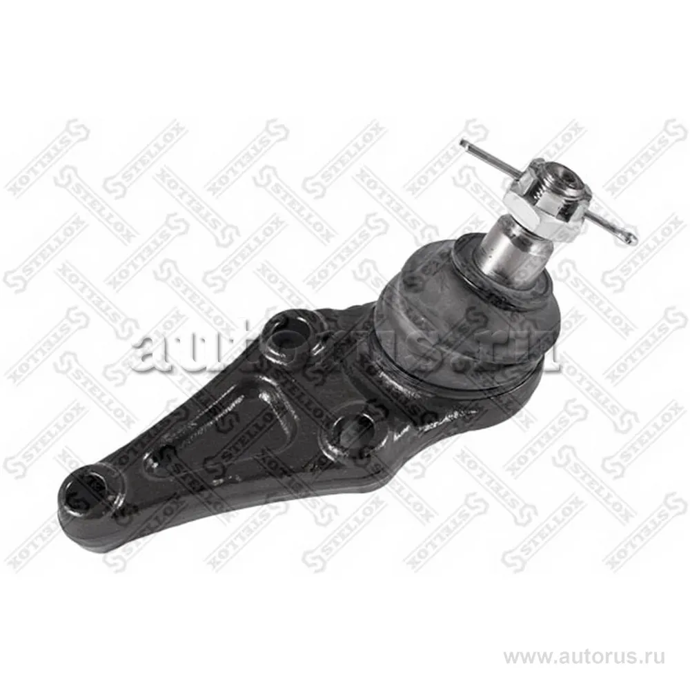 Опора шаровая передняя нижняя Mitsubishi Pajero/Montero V63W/V65W/V STELLOX 5200154_SX