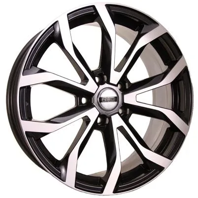 Диск литой R18 8J 5x120/72.6 ET40 NEO 808 BD rd831897