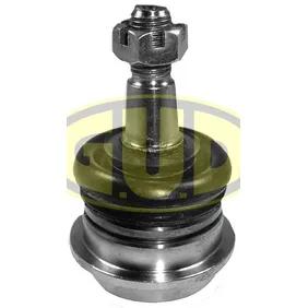 ШАР ОПОРА ПЕРЕДН L/R НИЖН NIS PICK-UP (D22) (2WD) 98-12 G.U.D GSP401322