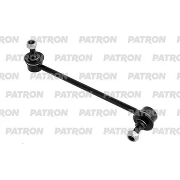 Тяга стабилизатора NISSAN: PATROL GR 97- PATRON PS4237
