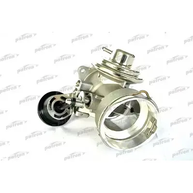 Клапан EGR AUDI: A3 1.9 TDI 00-03 \ SKODA: OCTAVIA 1.9 TDI 02 PATRON PEGR044