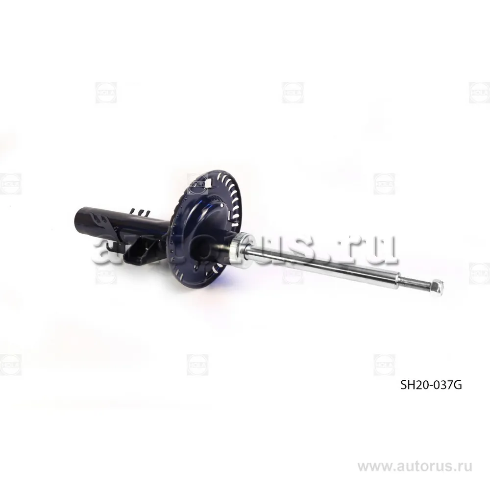 Амортизатор передний L=R G`Ride VW Transoprter V, Multivan V, Caravelle V HOLA SH20-037G