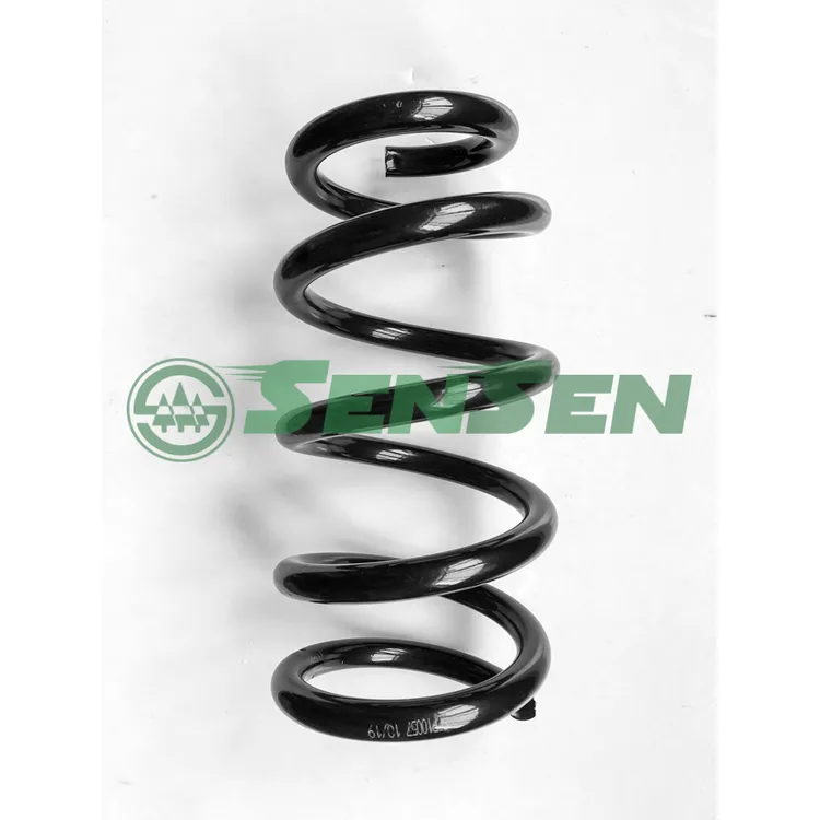 ПРУЖИНА ПОДВЕСКИ задняя Honda CR-V III 06- 2.0 SENSEN scp10057