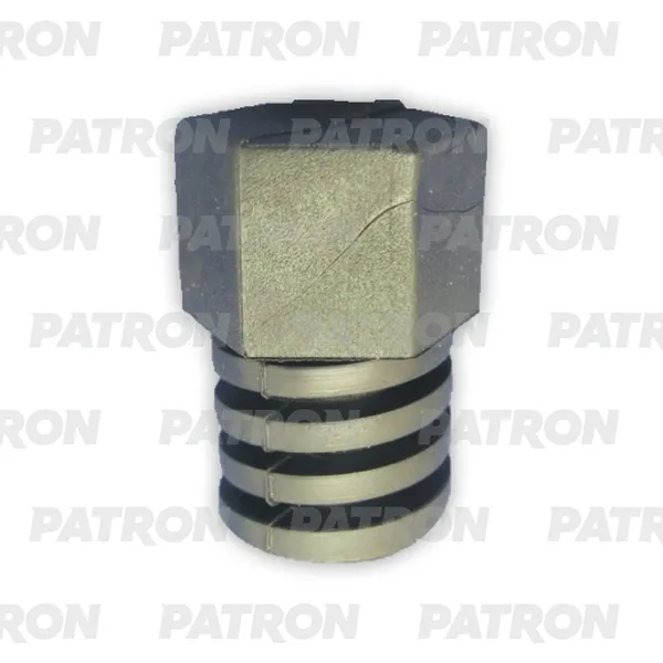 Фиксатор пластиковый CITROEN, PEUGEOT, FIAT применяемость: капот (отбой PATRON P37-3261T