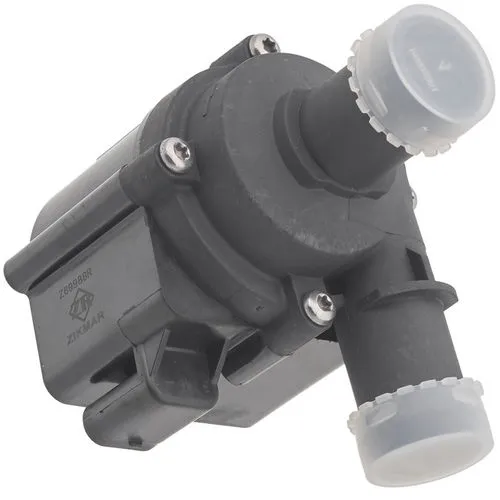 Водяной насос, электрический AUDI A3, A4, A5/S5, A6, Q3, TT, SEAT LEON, SKODA KODIAQ, OCTAVIA, YETI, ZIKMAR Z69988R