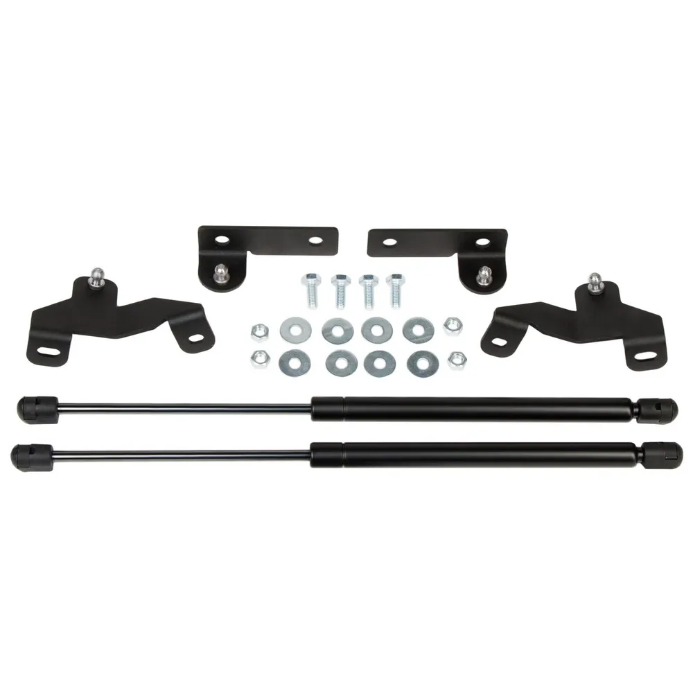Комплект упоров капота Pneumatic Nissan X-Trail (2013-2019) PNEUMATIC KU-NI-XT32-00