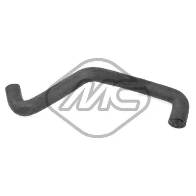 Патрубок CIT XSARA 2.0 HDI Metalcaucho 08631