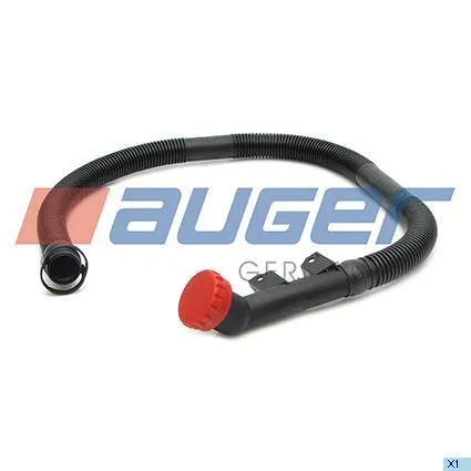 Трубопровод, Заливная горловина AUGER 79171