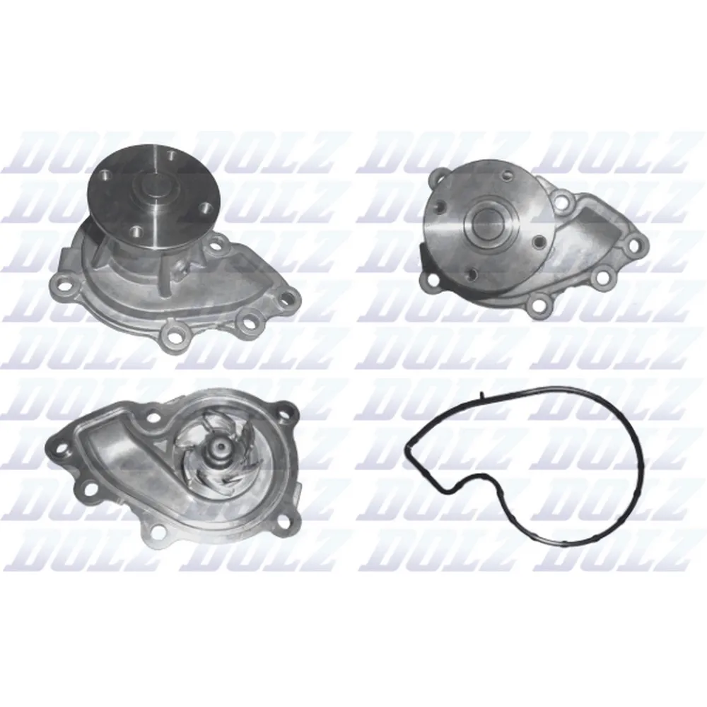 Помпа водяная DOLZ DOLZ H241