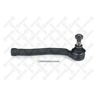 Наконечник рулевой левый Toyota Previa STELLOX 5198024_SX
