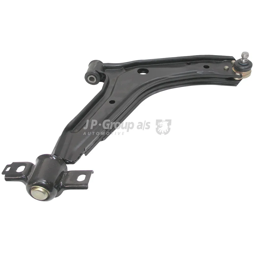 Рычаг передней подвески правый / SKODA Felicia VW Caddy-II 94 JP GROUP 1140103380