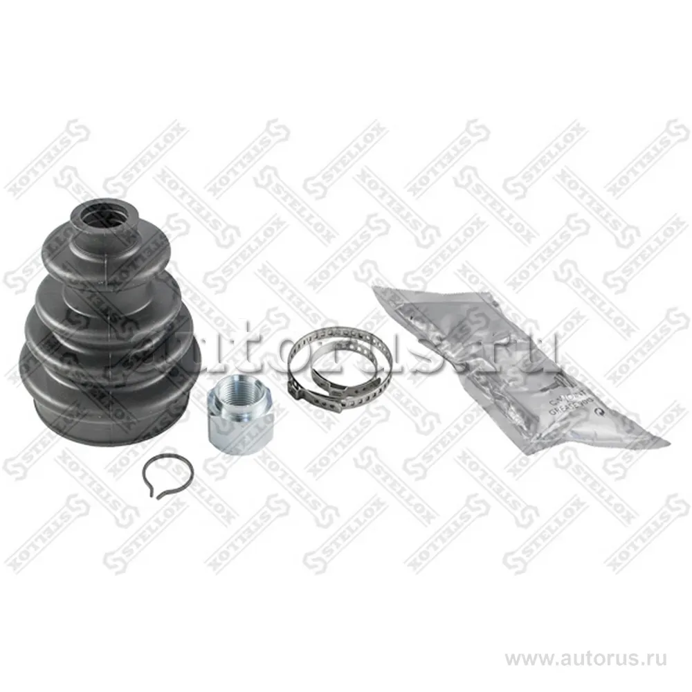 К-кт пыльника ШРУСа Daewoo Kalos 1.2 03> STELLOX 13-00644-SX