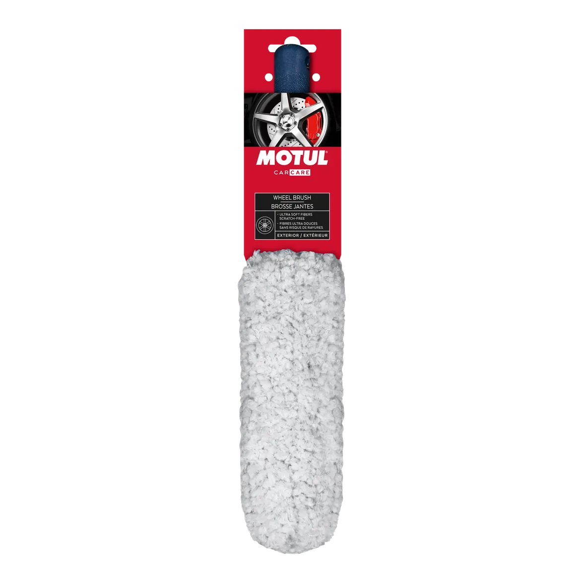 Щетка для чистки колес Motul 110114