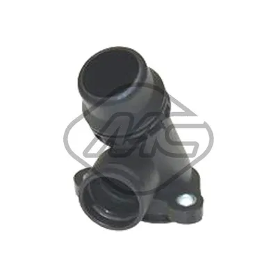 ФЛАНЕЦ ОЖ A3 Metalcaucho 58423
