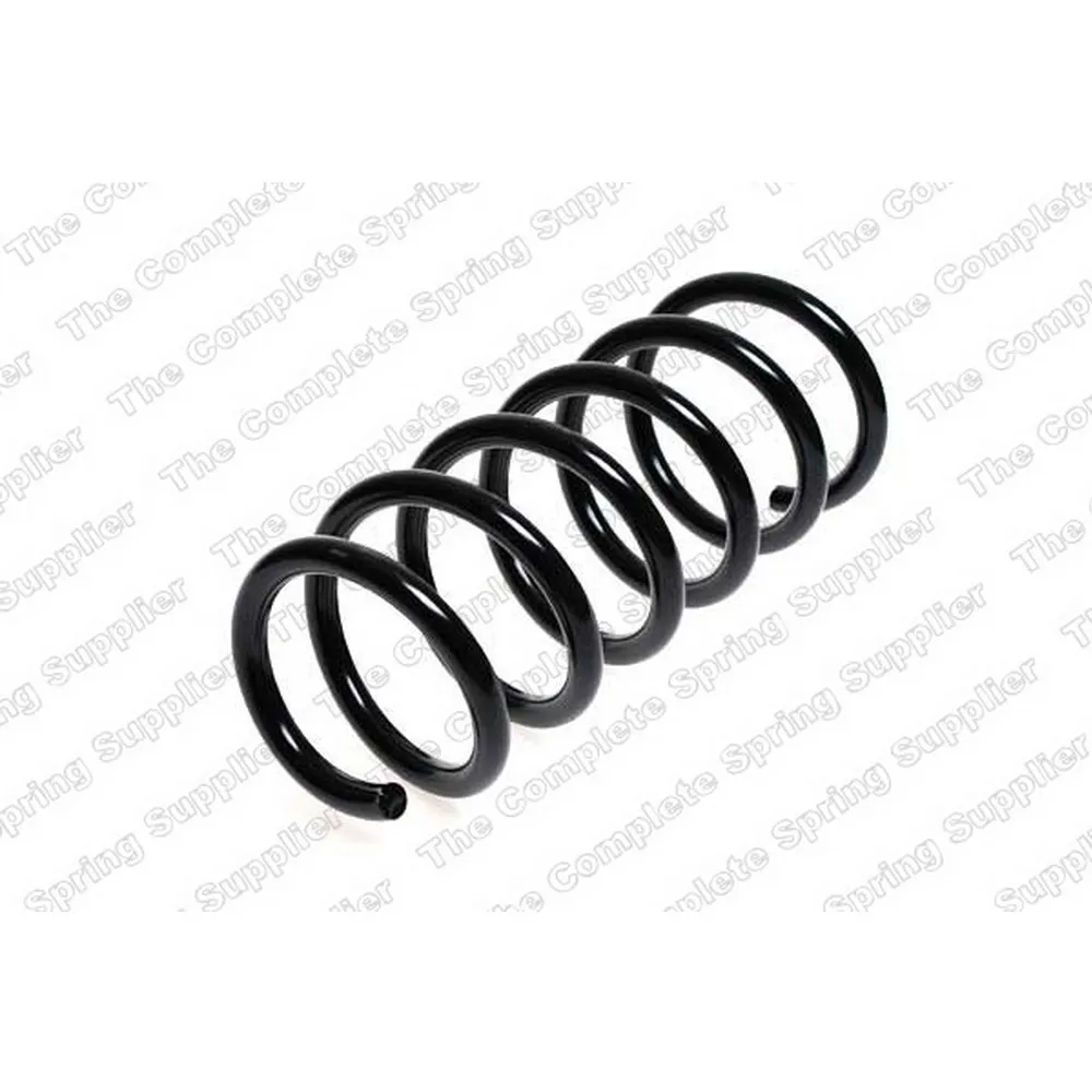 Пружина передняя L=R OPEL Vivaro LESJOFORS 40 634 99