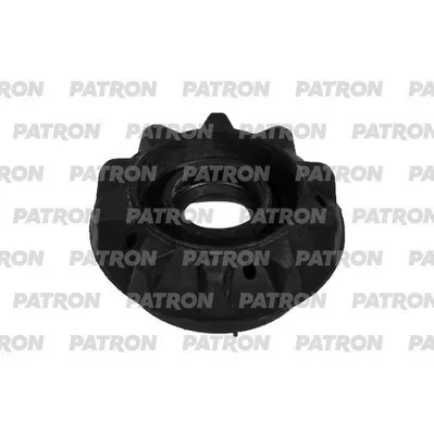 Опора амортизатора без подшипника SMART: FORTWO Cabrio 0.7/0.7/0.8 CD PATRON PSE40363