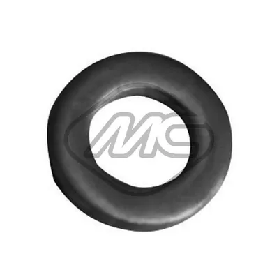 Кольцо уплотнительное Metalcaucho 39183