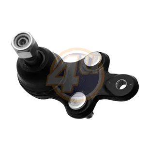 Шаровая опора TOY STARLET 89-99 L 4U TY-B-77225