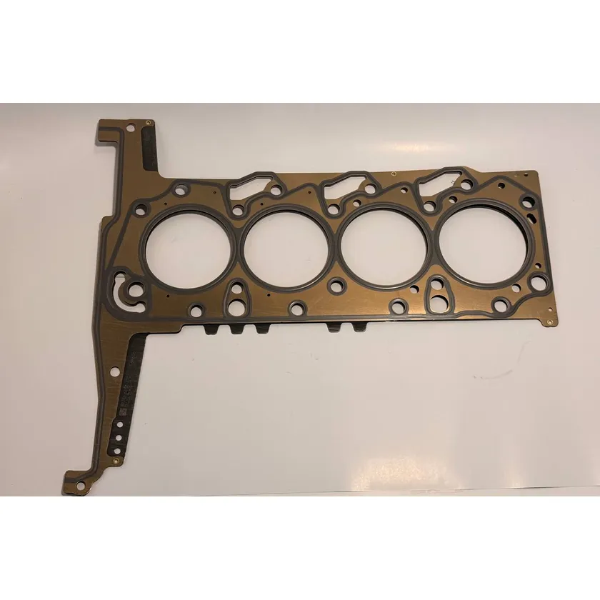 Прокладка ГБЦ, Уценка FORD FORD 1776502-N0 Уценка