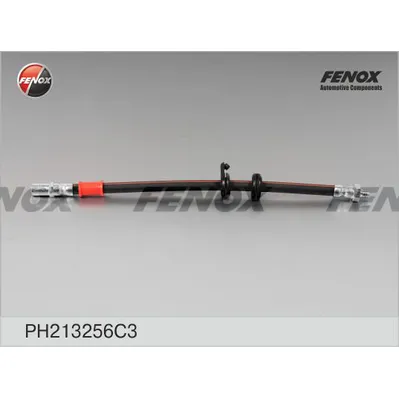 Шланг тормозной передний ВАЗ 2123 FENOX PH213256C3
