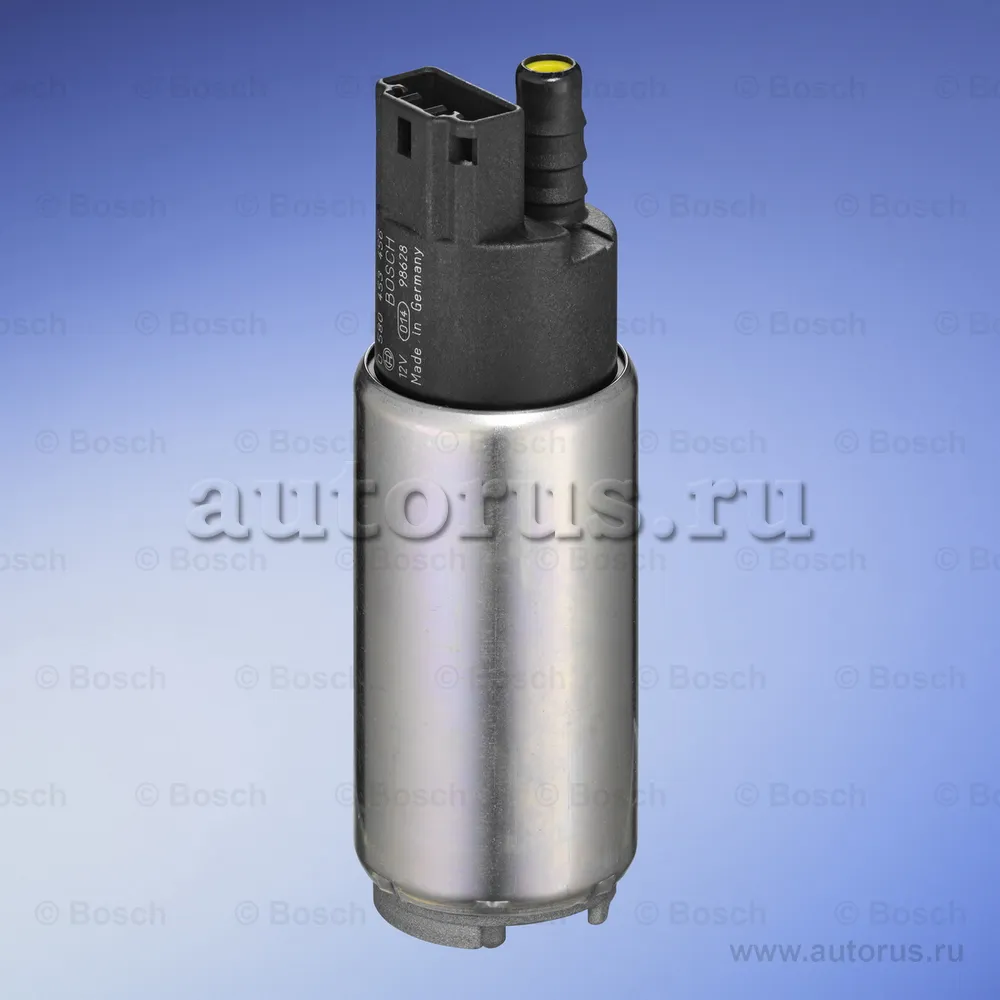 Насос топливный CHERY