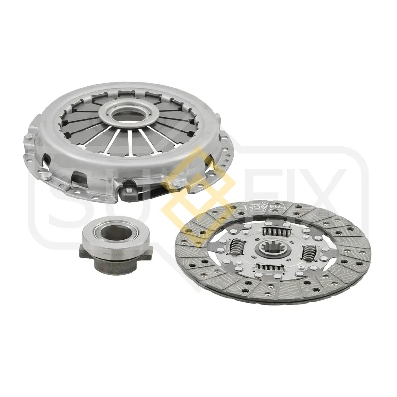 Комплект сцепления SUFIX FK-7009
