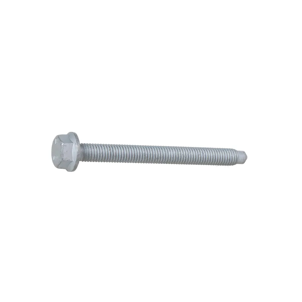 Болт с шестигранной головкой VAG N10776501