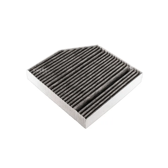 Фильтр салона угольный Roers Parts RPM39CF001