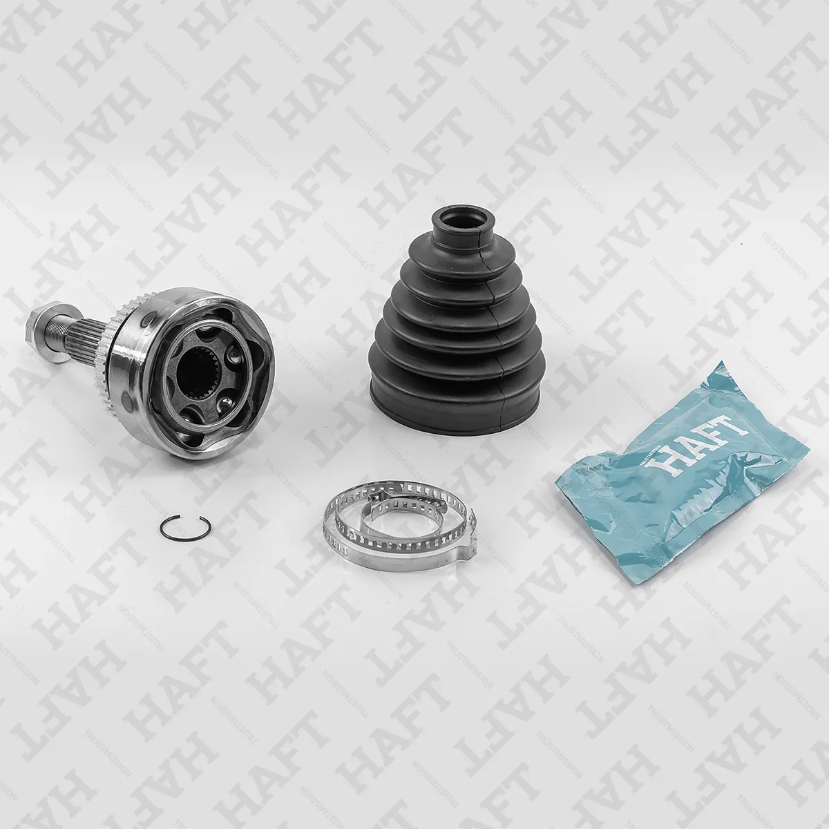 ШРУС наружный к-т ABS 48z TOYOTA Camry 06-> HAFT GA0352