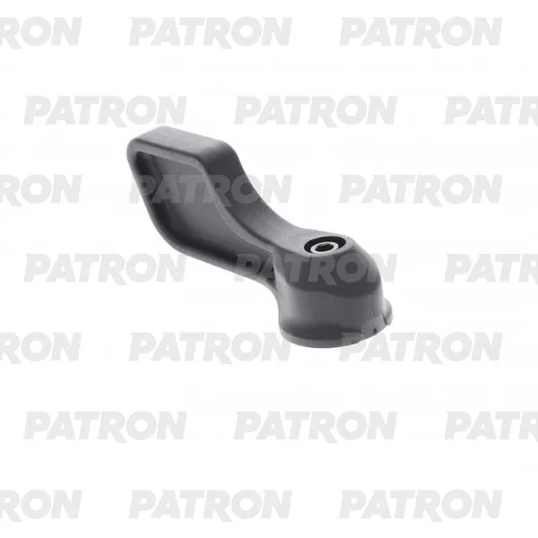 Ручка внутренняя двери раздвижн прав=лев Citroen Jumper 2007-2013, Fiat D PATRON P201180L