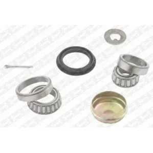 Подшипник задней ступицы SNR NTN-SNR R154.50