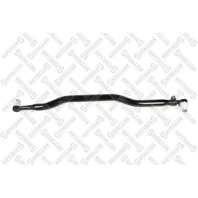 Тяга рулевая попер L 1485 d 60 изг-4 конус 30 IVECO PA/P/EuroTrakk STELLOX 84-35771-SX