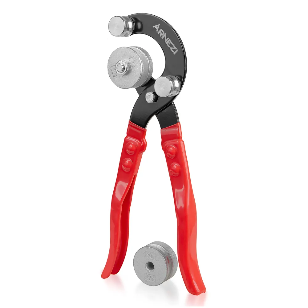 Трубогиб для тормозных трубок ARNEZI R7703039