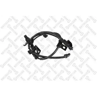 Датчик ABS передний левый Hyundai Tucson, Kia Sportage 2.0/2.7/2.0 STELLOX 06-65592-SX