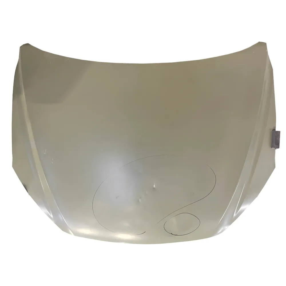 Капот, Уценка MAZDA API MZ5300150-0000-N1 Уценка
